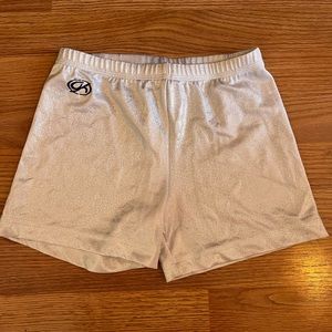 GK Gymnastics Shorts